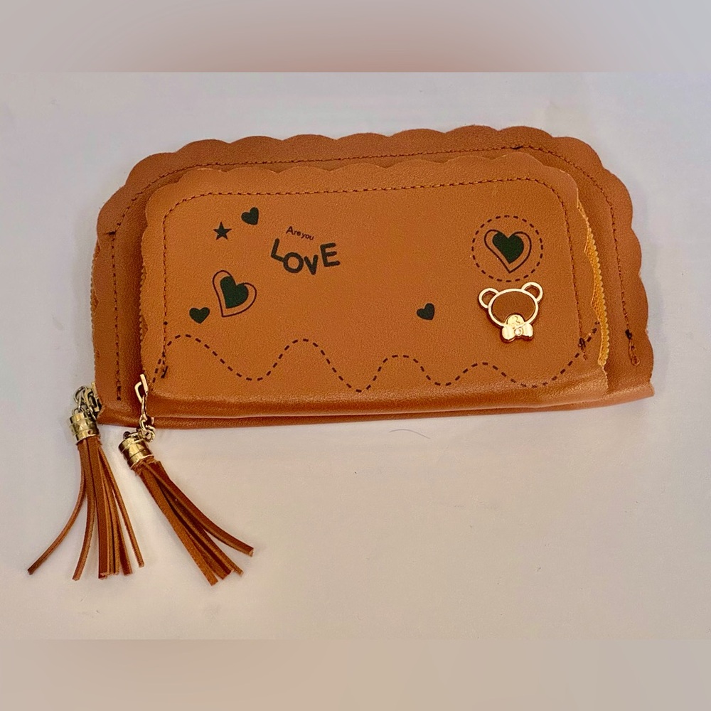Gipoowaa Women's  Card Wallet